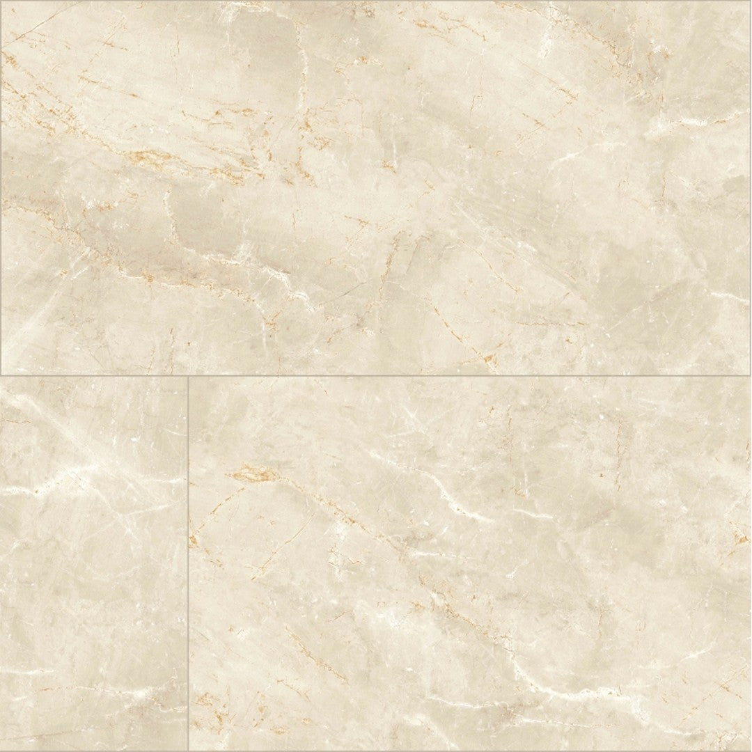 Emser Savino 24" x 47" Rectified Matte Porcelain Tile