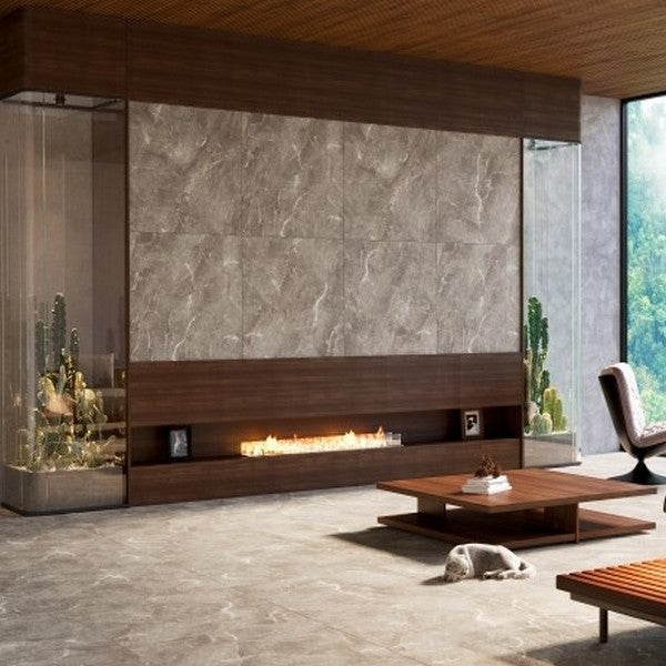 Emser-Savino-32-x-32-Rectified-Matte-Porcelain-Tile-Ecru