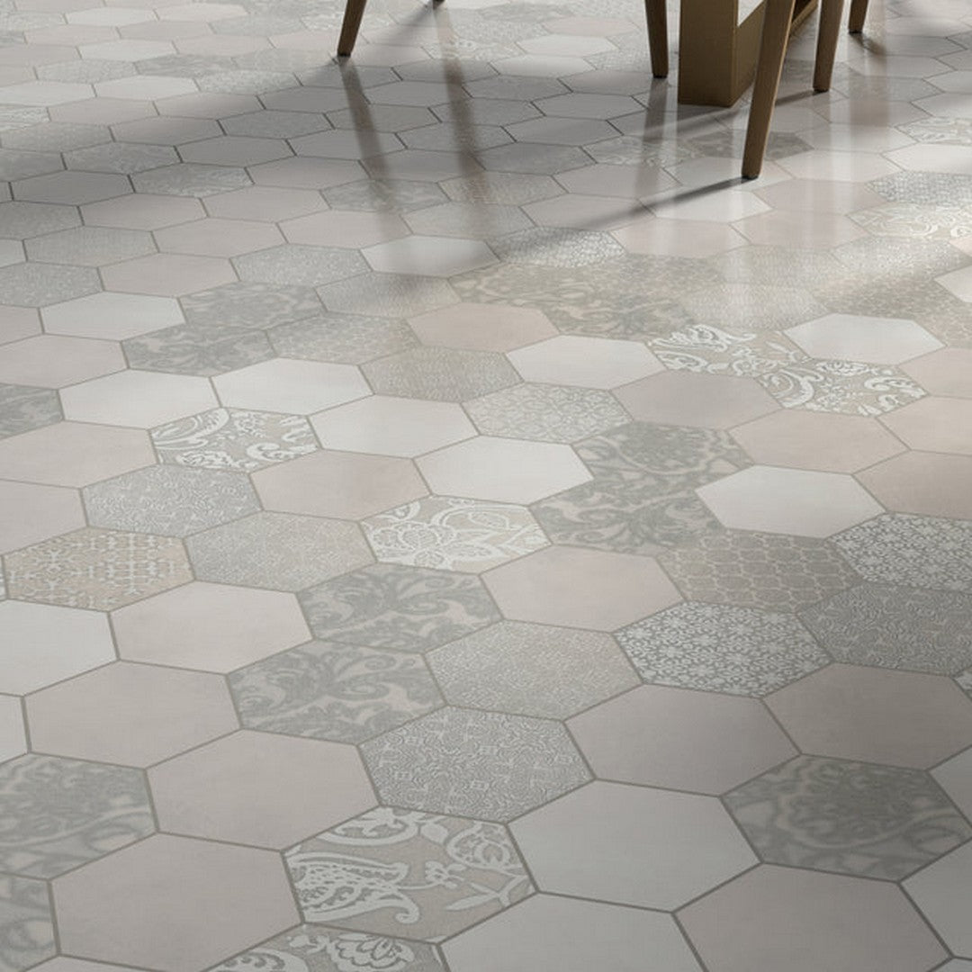 Emser-Virtue-18-x-18-Matte-Porcelain-Mosaic-Ivory