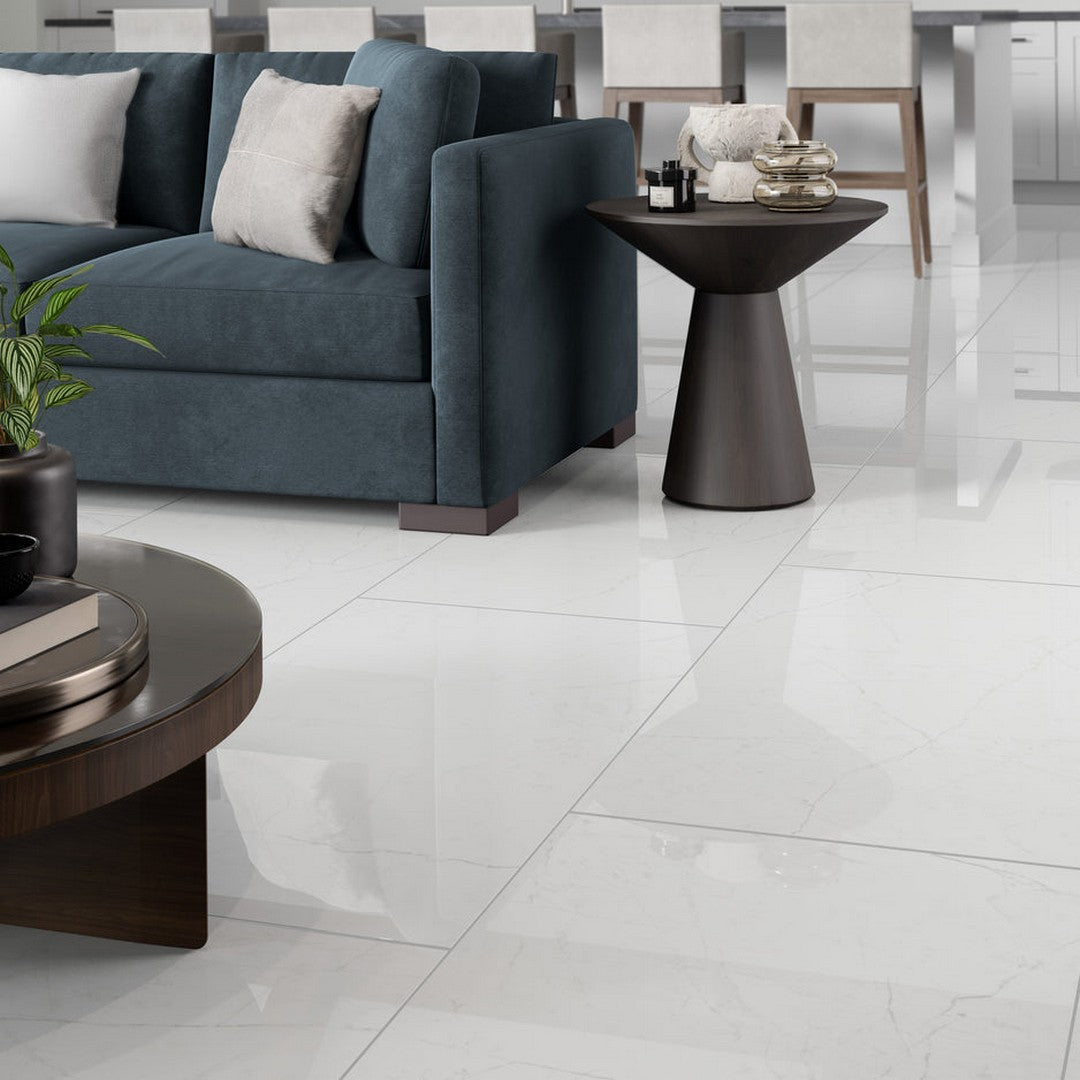 Emser-Sterlina-II-24-x-47-Rectified-Polished-Porcelain-Tile-White