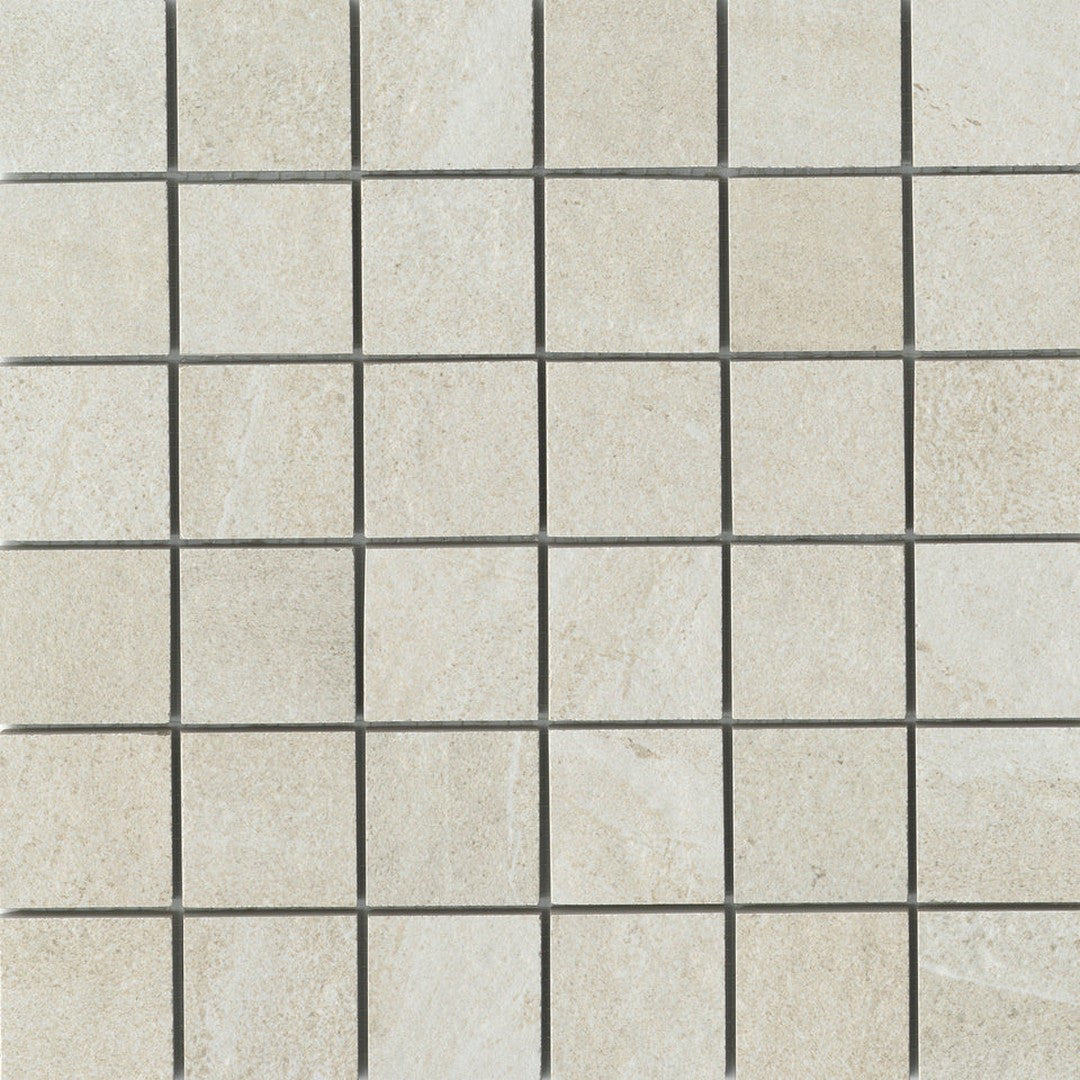 Emser Access II 12" x 12" Matte Porcelain Mosaic