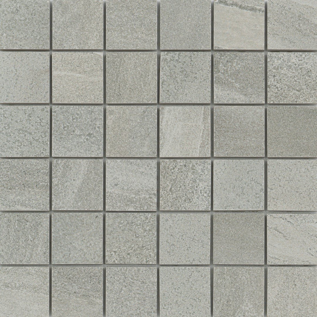 Emser Access II 12" x 12" Matte Porcelain Mosaic