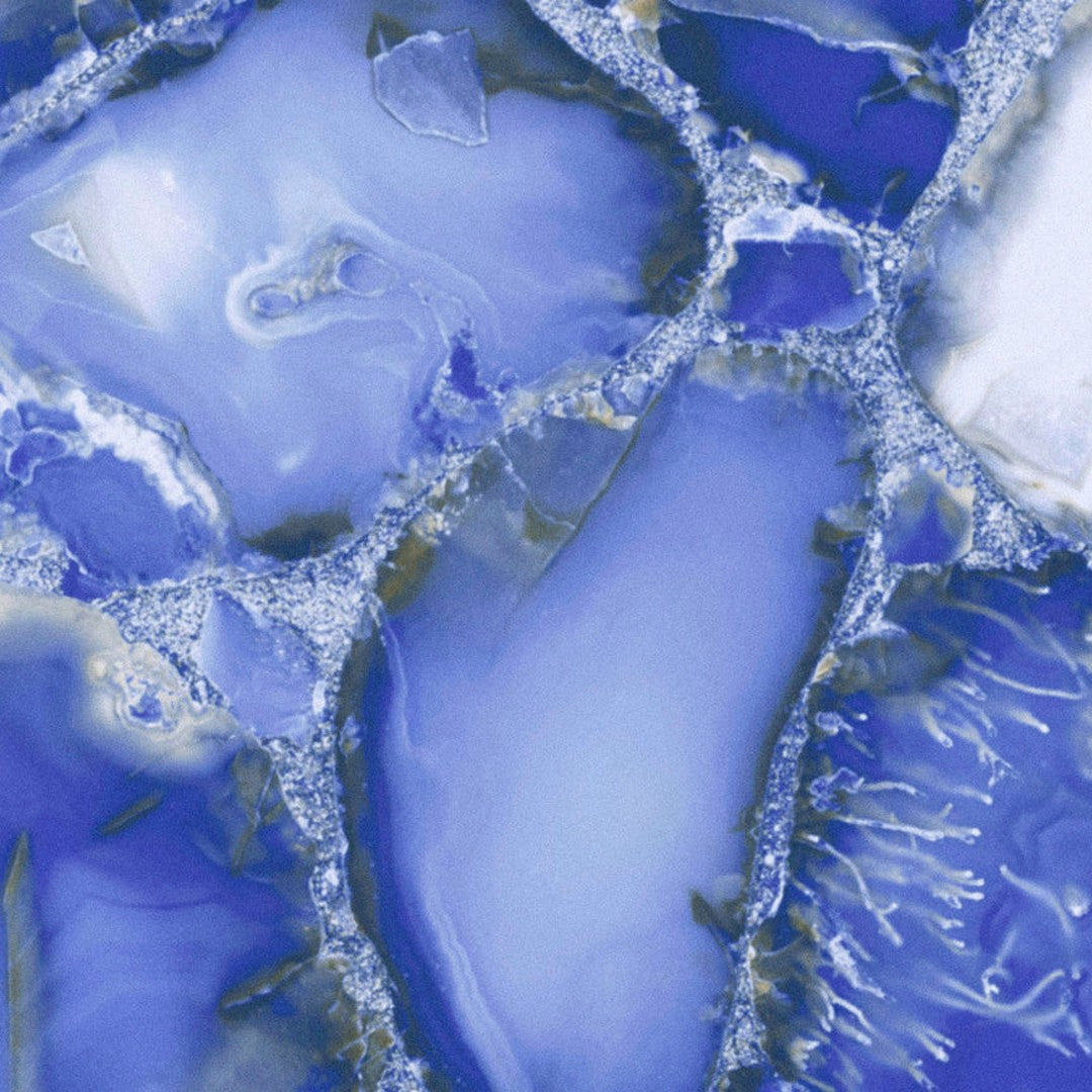 Emser Immerse 6" x 6" Pressed Glossy Porcelain Tile