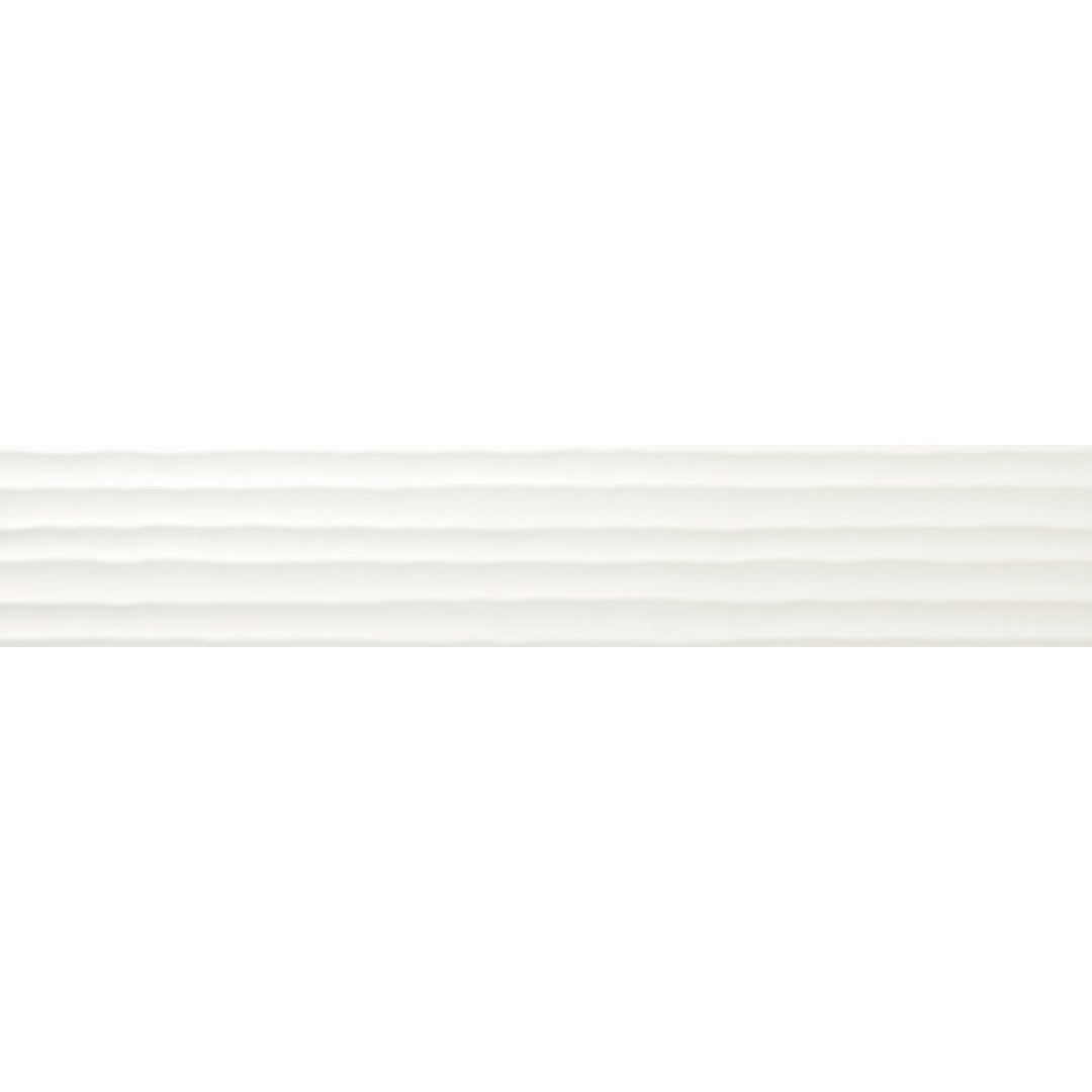 Emser Center 13" x 36" Pressed Matte Ceramic Tile