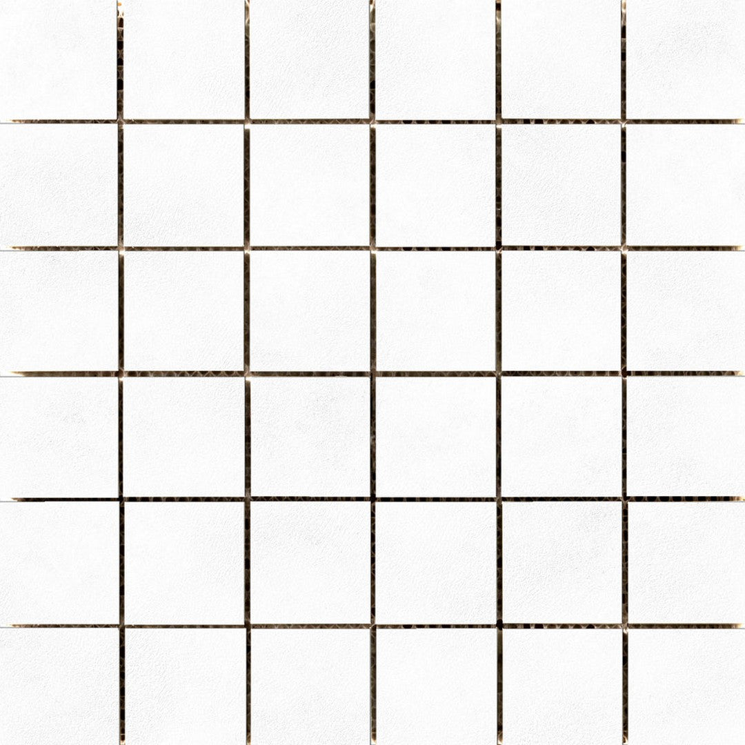 Emser Citizen 12" x 12" Matte Porcelain 2" Mosaic