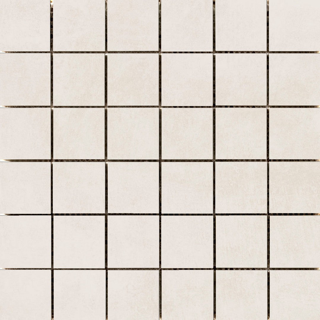 Emser Citizen 12" x 12" Matte Porcelain 2" Mosaic