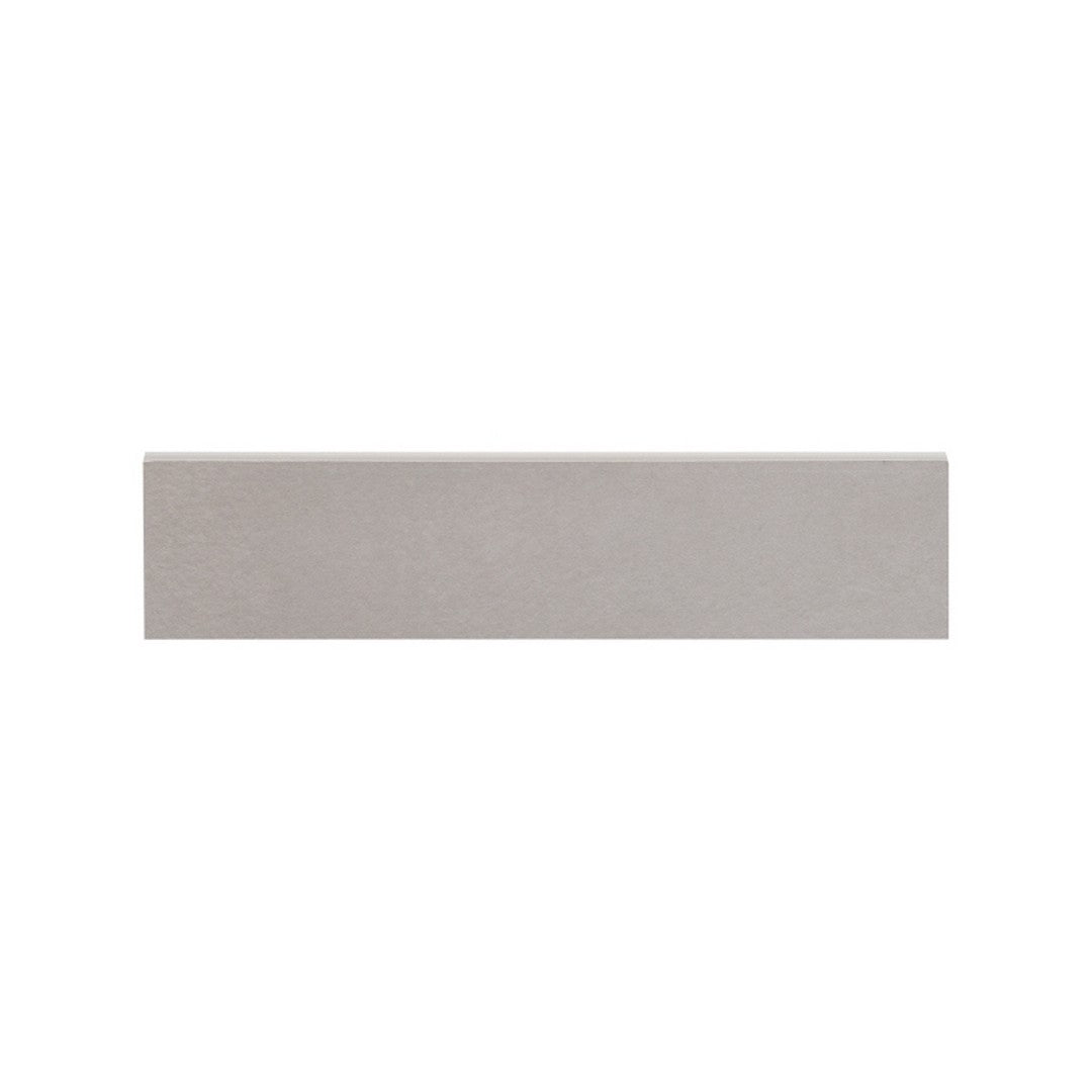 Emser Citizen 3" x 12" Matte Porcelain Bullnose