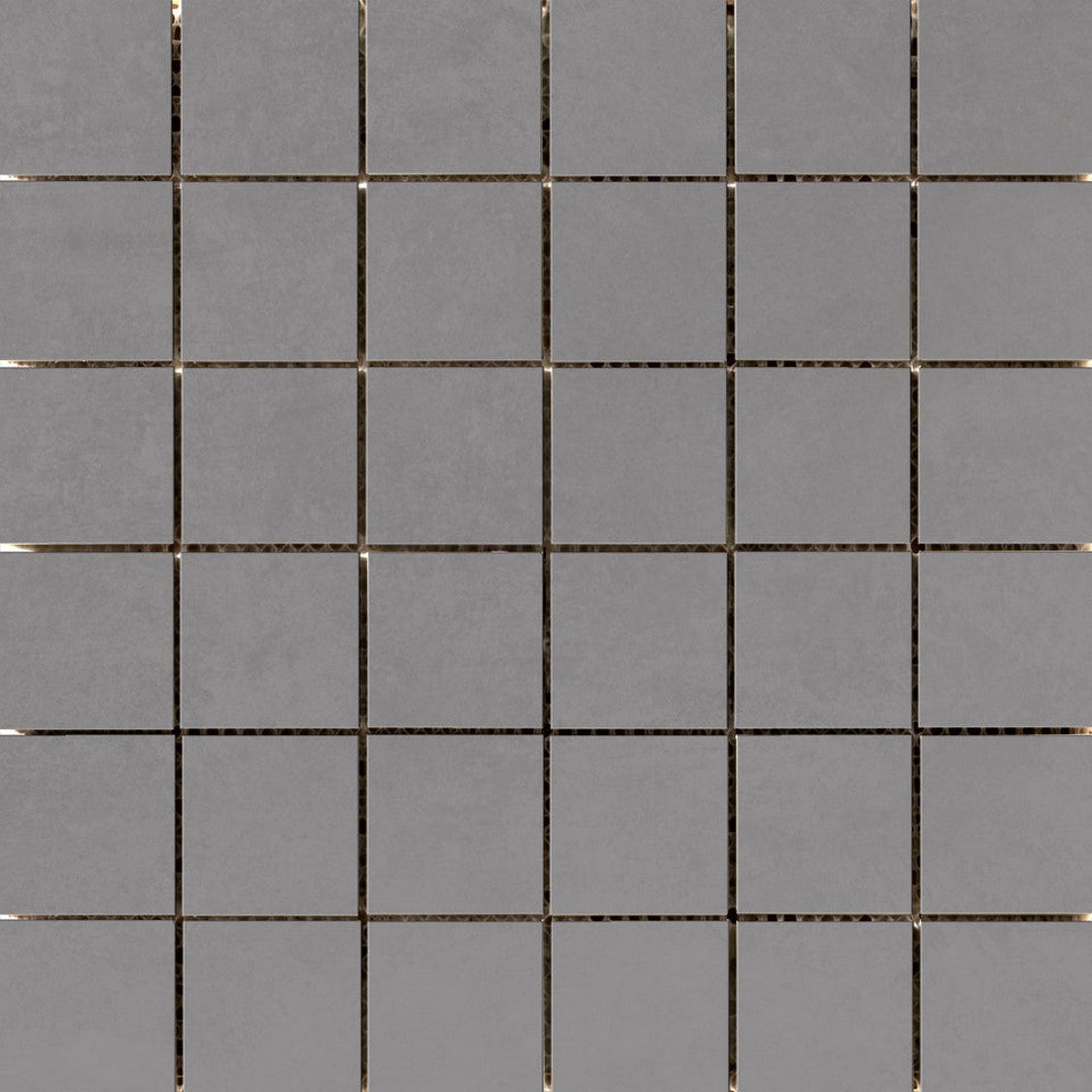 Emser Citizen 12" x 12" Matte Porcelain 2" Mosaic