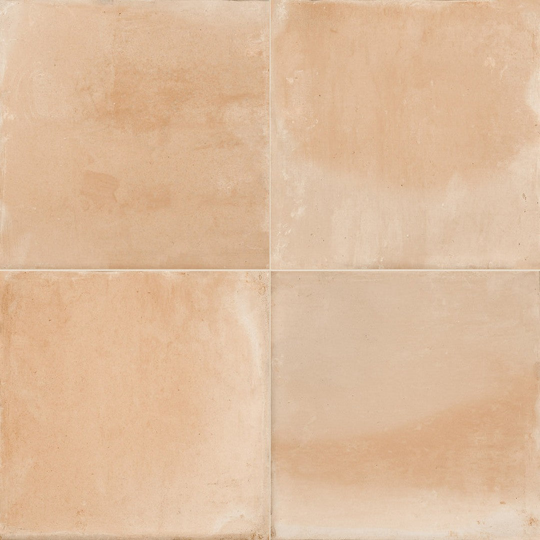 Emser Senora 18" x 18" Pressed Matte Porcelain Tile