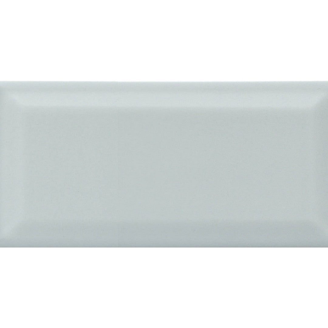 Emser Choice II - 3" x 6" Glossy Beveled Ceramic Tile