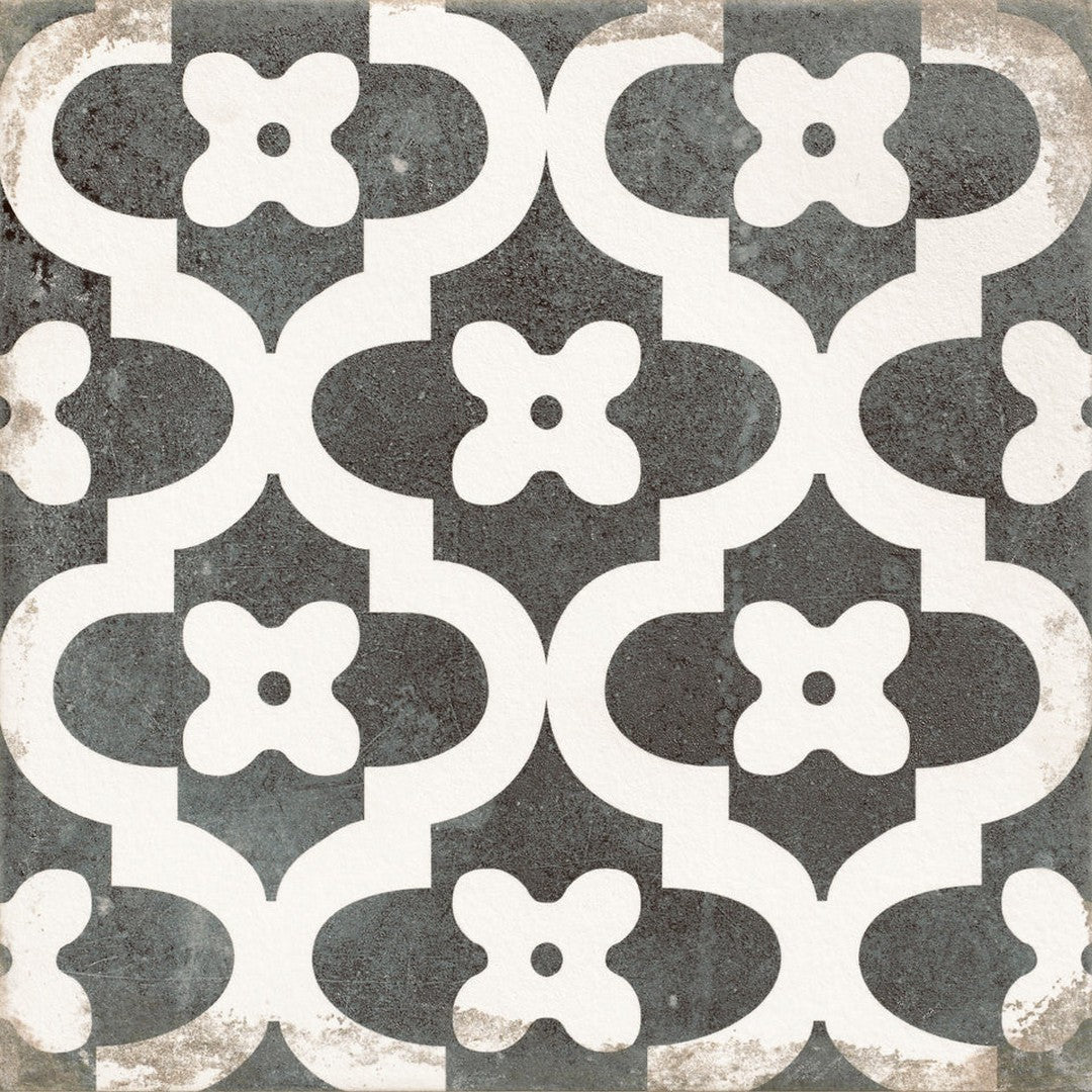 Emser Rhapsody 13" x 13" Rectified Matte Porcelain Tile