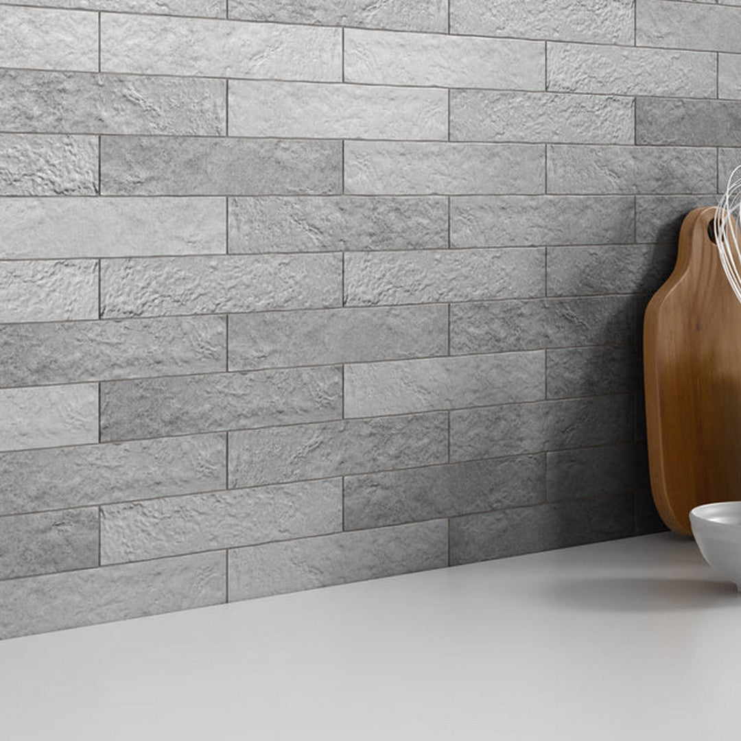 Emser-Brique-2-x-10-Pressed-Matte-Porcelain-Tile-Gray