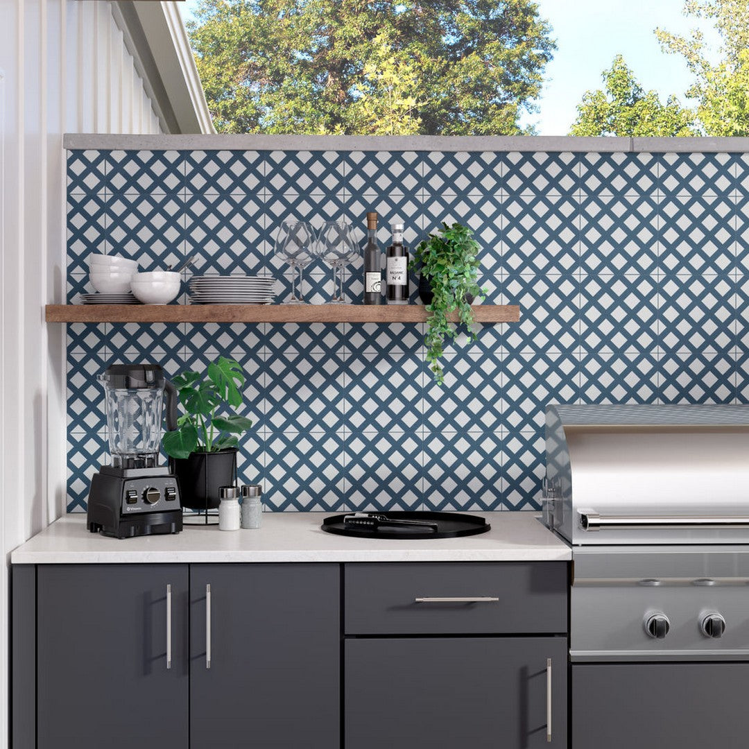 Emser-Geometry-10-x-10-Pressed-Matte-Porcelain-Tile-Frame-Navy