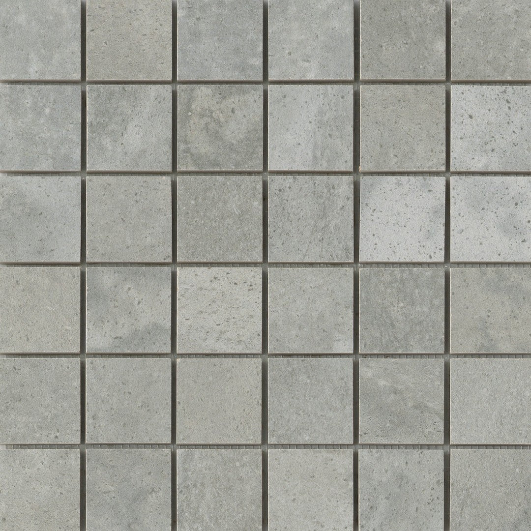Emser Pienza 12" x 12" Matte Porcelain 2" Mosaic
