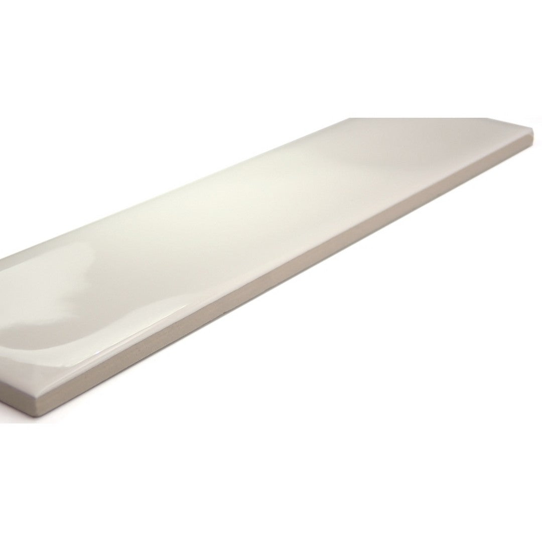 Emser-Craft-II-3-x-12-Pressed-Glossy-Ceramic-Wall-Tile-Bone-A