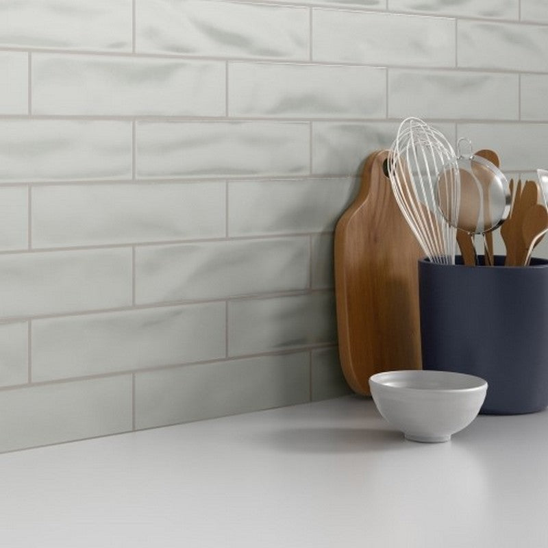 Emser-Craft-II-3-x-12-Pressed-Glossy-Ceramic-Wall-Tile-Gray-A