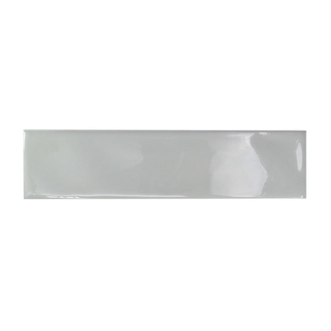 Emser Craft II 3" x 12" Pressed Glossy Ceramic Wall Tile