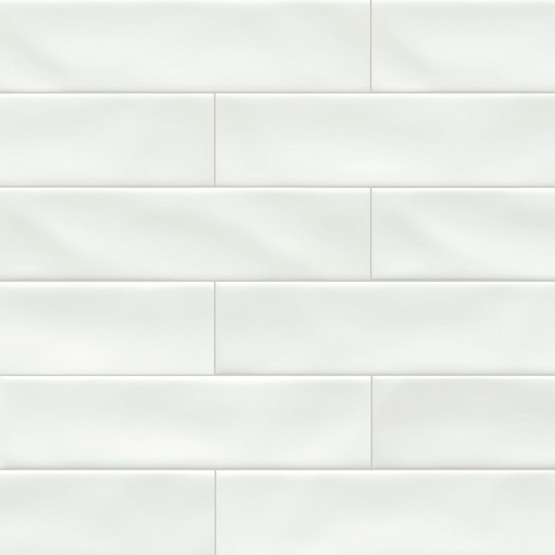 Emser-Craft-II-3-x-12-Pressed-Glossy-Ceramic-Wall-Tile-White-A