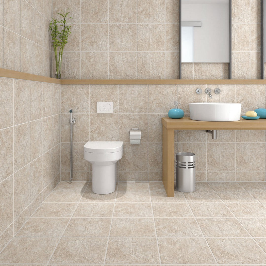 Emser-Topanga-18-x-18-Pressed-Matte-Ceramic-Tile-Cream