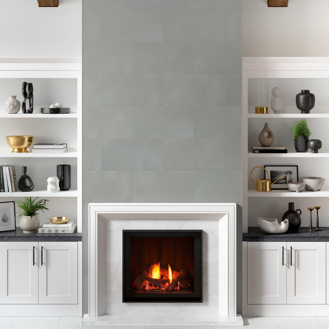 Emser-Ironworx-12-x-23-Rectified-Matte-Ridge-Porcelain-Tile-Silver