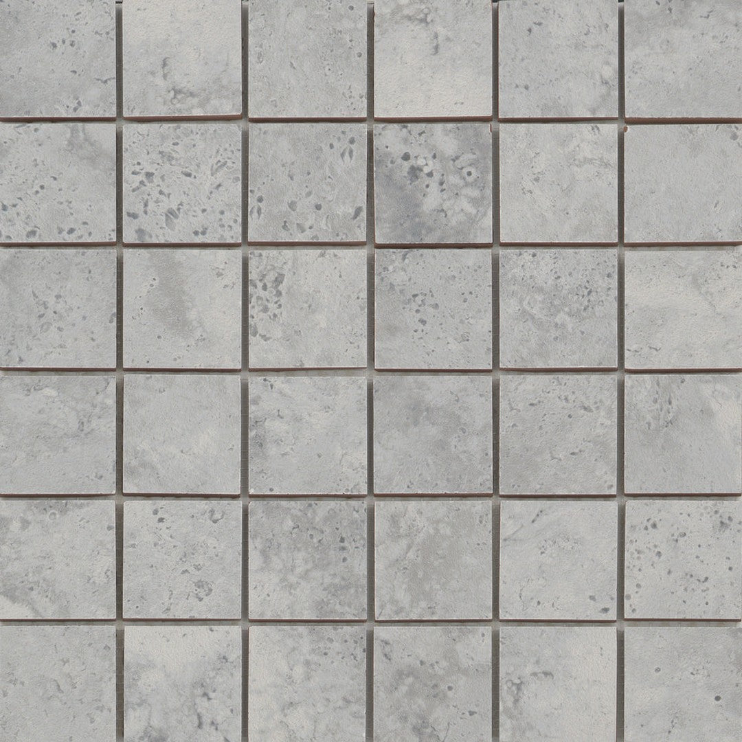 Emser Cabo 13" x 13" Pressed Matte Ceramic 2" Mosaic