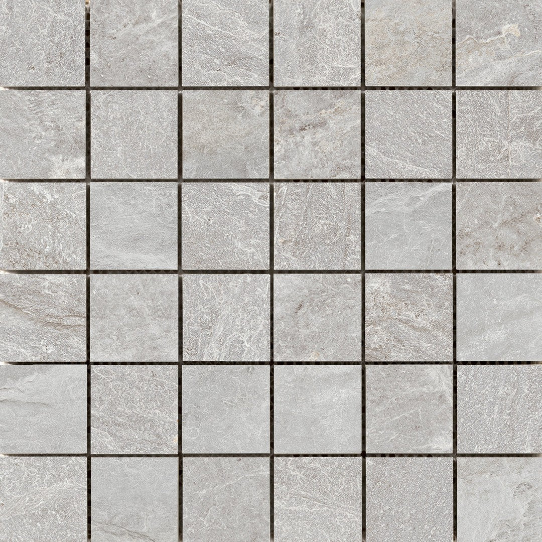 Emser Milestone 12" x 12" Matte Porcelain Mosaic
