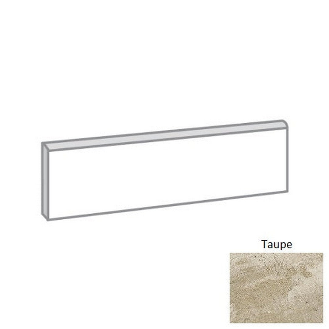 Emser Milestone 3" x 12" Matte Porcelain Tile