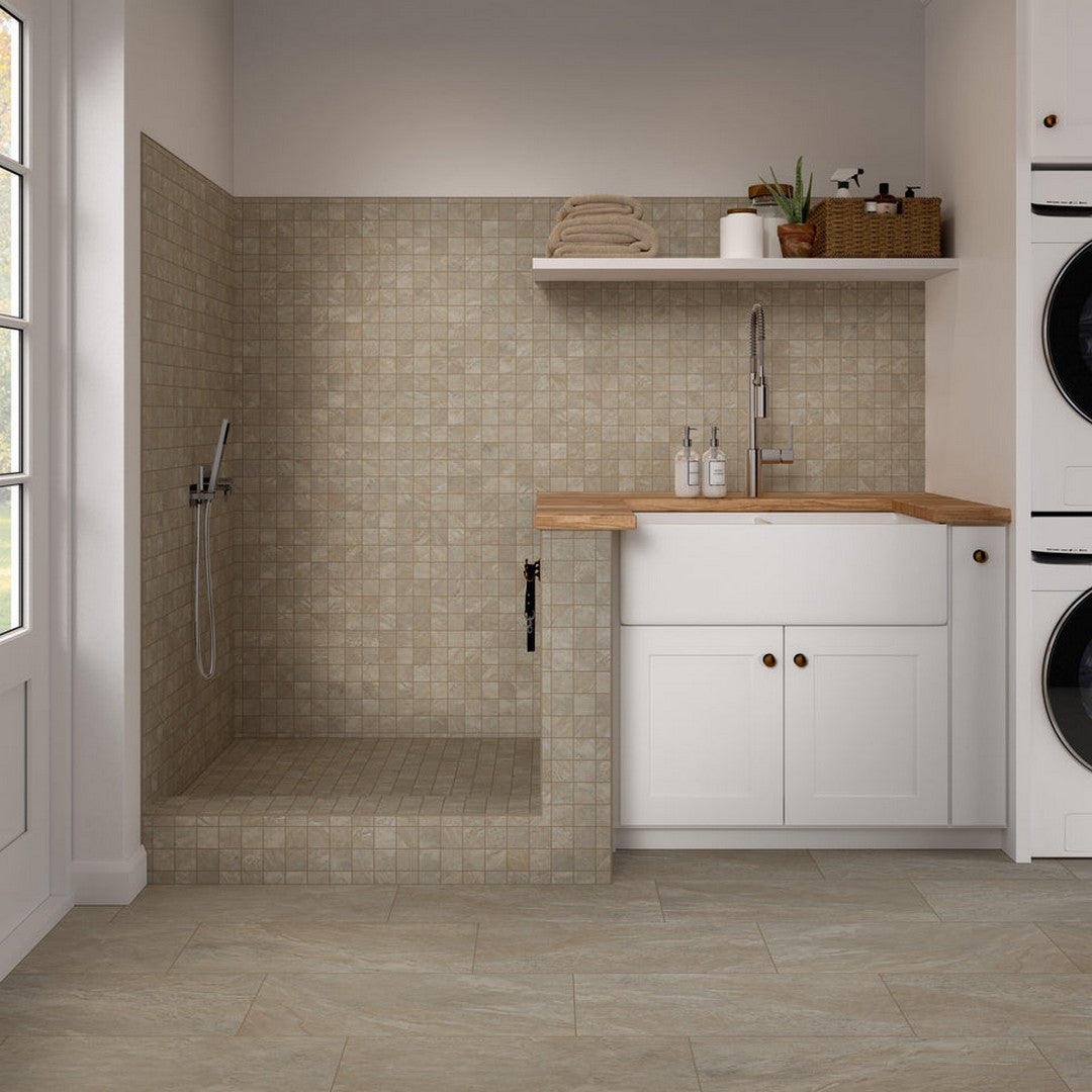 Emser-Milestone-12-x-12-Porcelain-Matte-Mosaic-Taupe