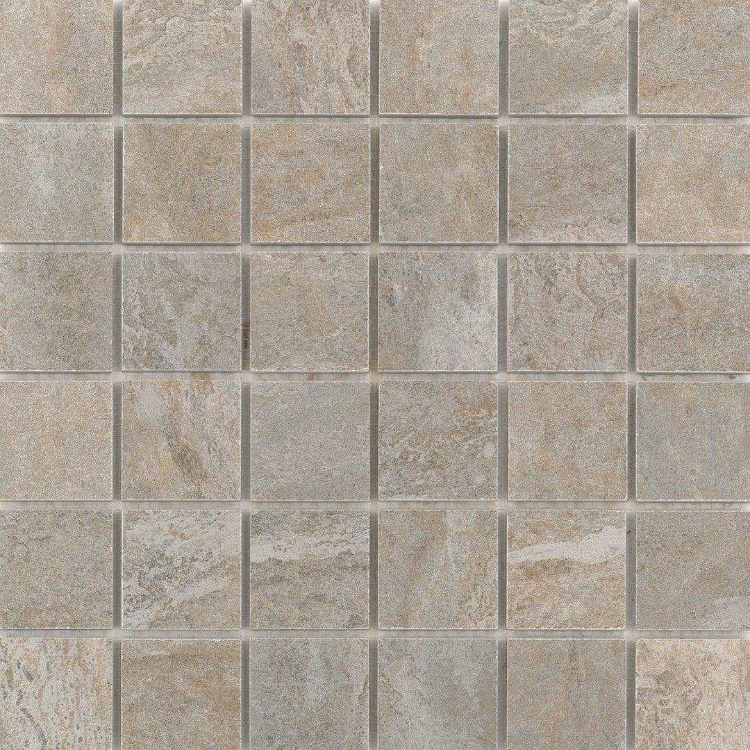 Emser Milestone 12" x 12" Matte Porcelain Mosaic