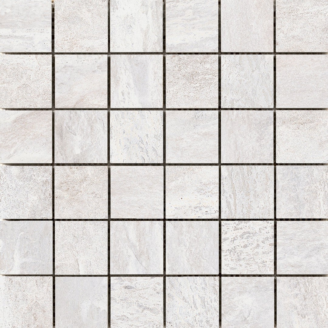 Emser Milestone 12" x 12" Matte Porcelain Mosaic