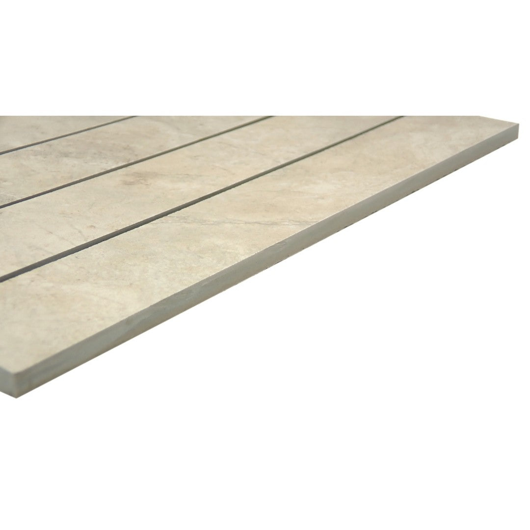 Emser-Terramor-12-x-12-Honed-2x12-Stacked-Porcelain-Mosaic-Avorio