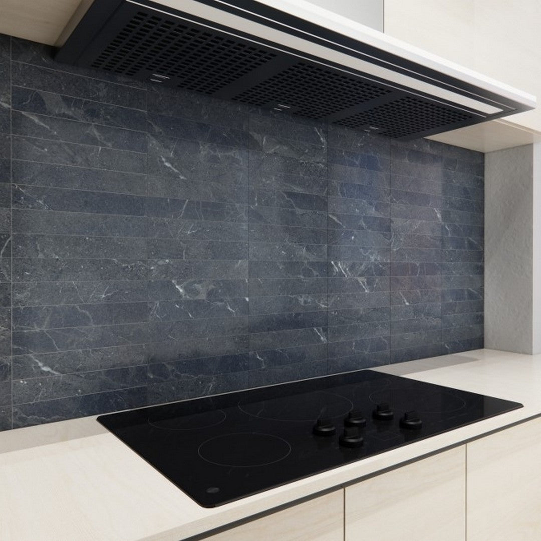 Emser-Terramor-12-x-12-Honed-2x12-Stacked-Porcelain-Mosaic-Nero