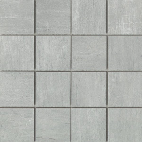 Emser Unified 12" x 12" Matte Porcelain 3" Mosaic