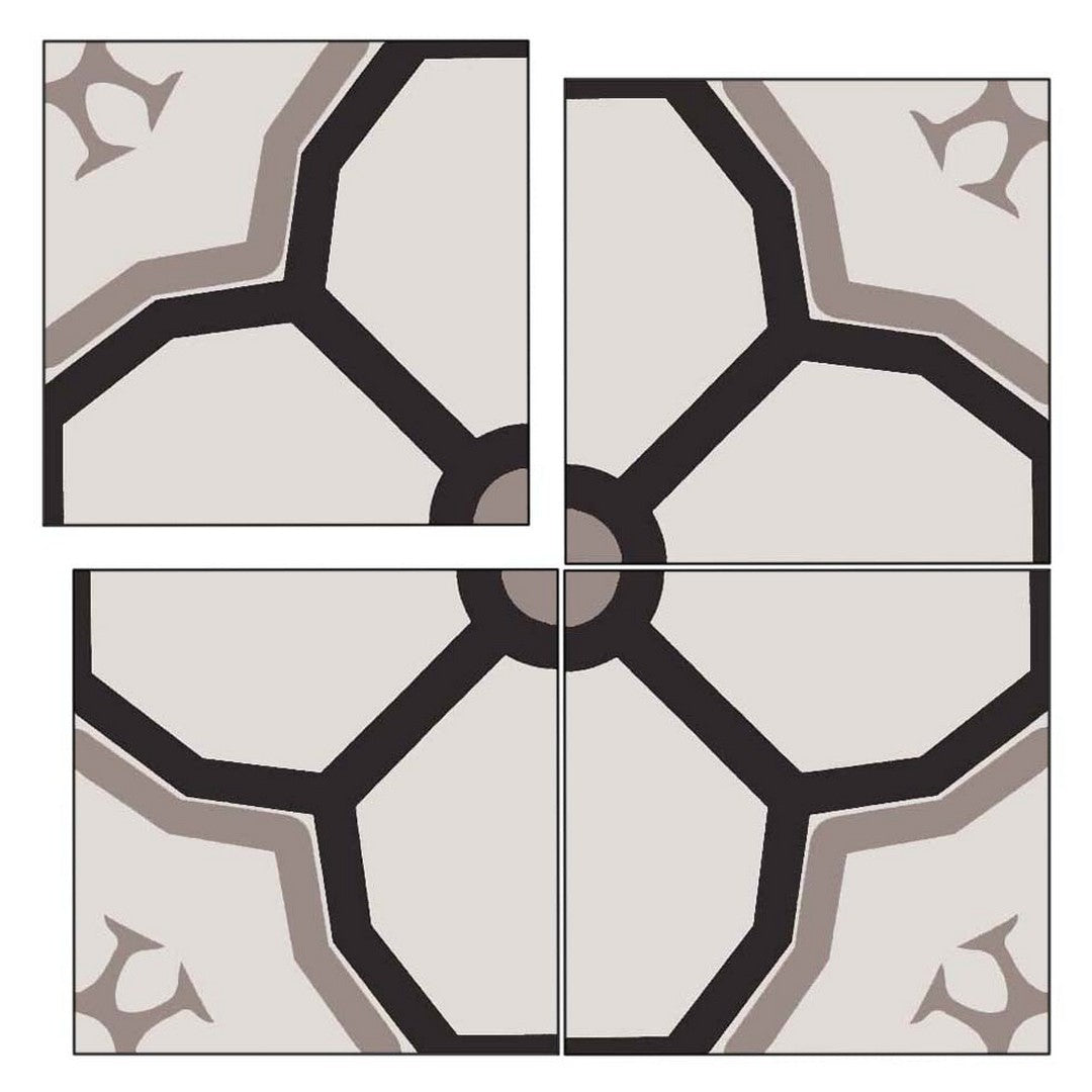 Ottimo-Broadway-8-x-8-Matte-Porcelain-Tile-Lily