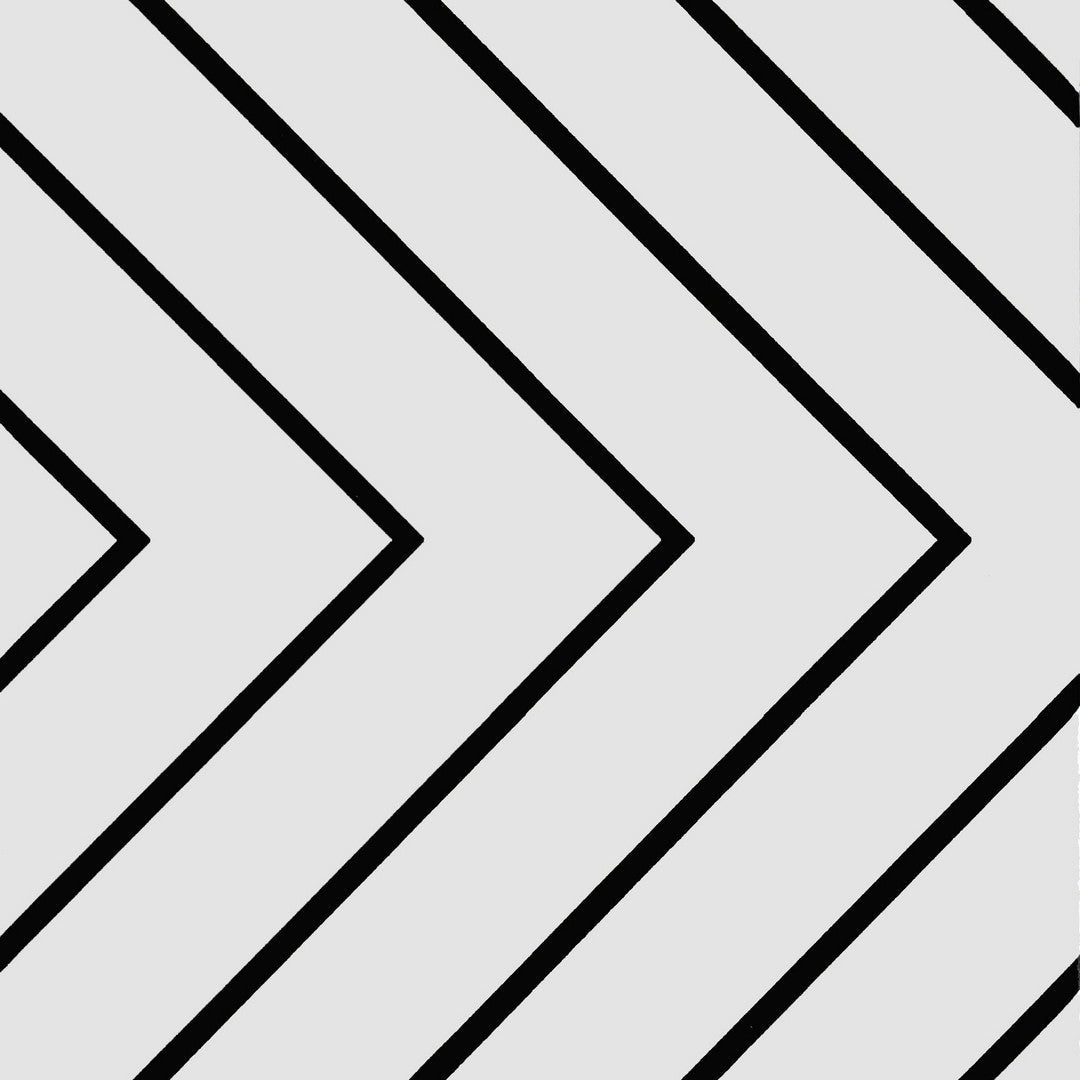 Ottimo-Studio-8-x-8-Matte-Porcelain-Tile-White-Grey-Lines