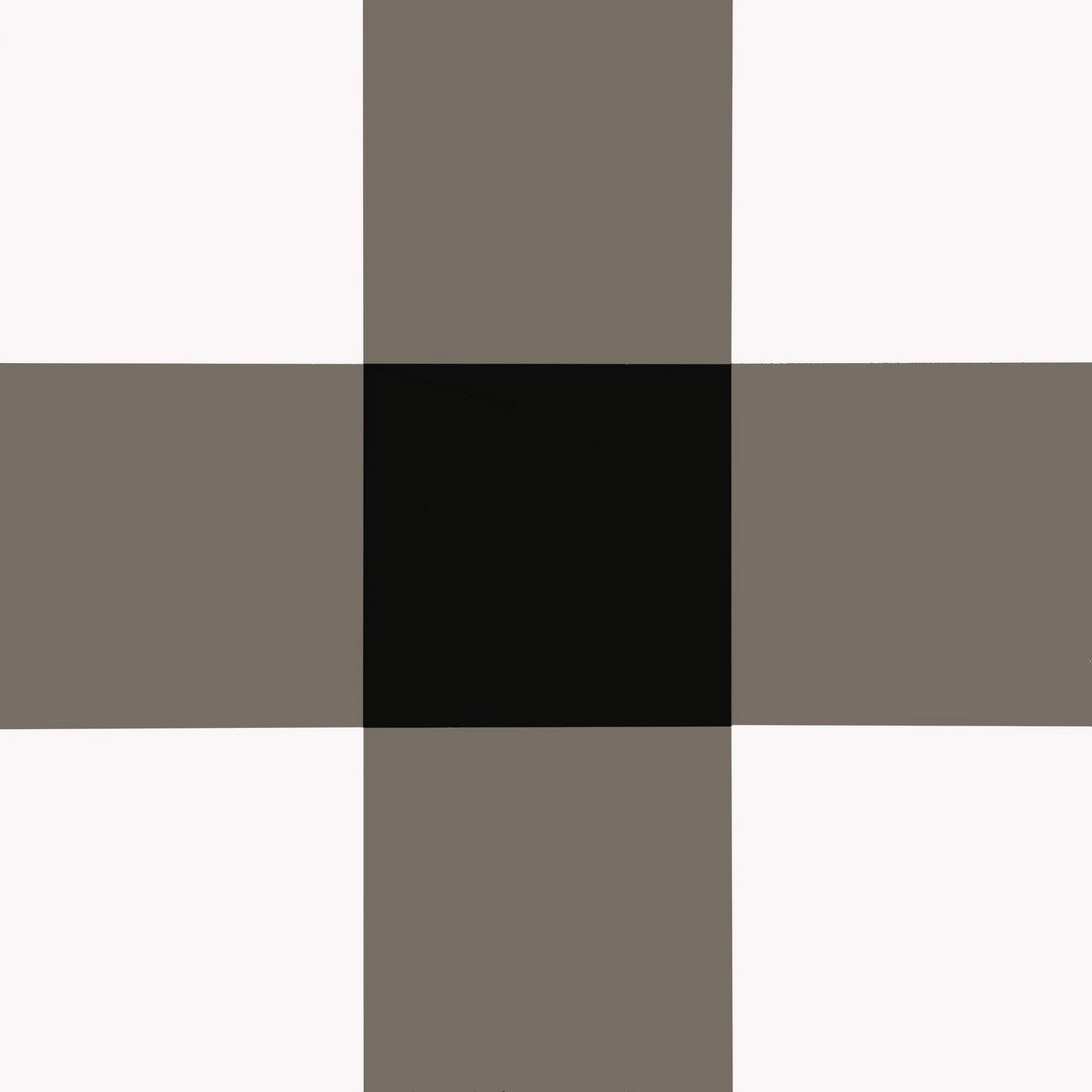 Ottimo-Studio-8-x-8-Matte-Porcelain-Tile-Grey-White-Lines