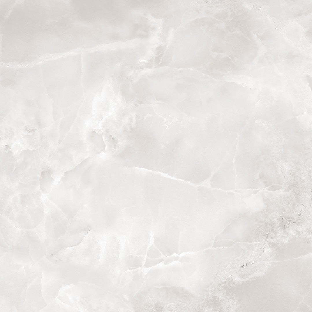 Tesoro Madras 24" x 24" Rectified Polished Porcelain Tile