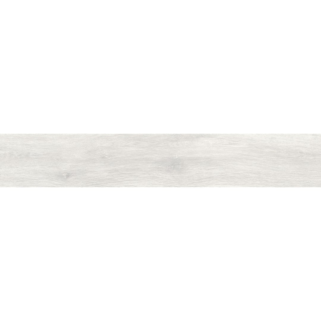 Tesoro Rover 8" x 48" Rectified Matte Porcelain Wood Plank