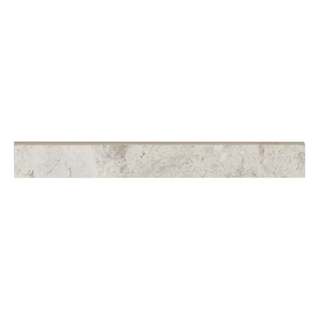 Bedrosians Frammenta 3" x 24" Matte Porcelain Trim (Sale)
