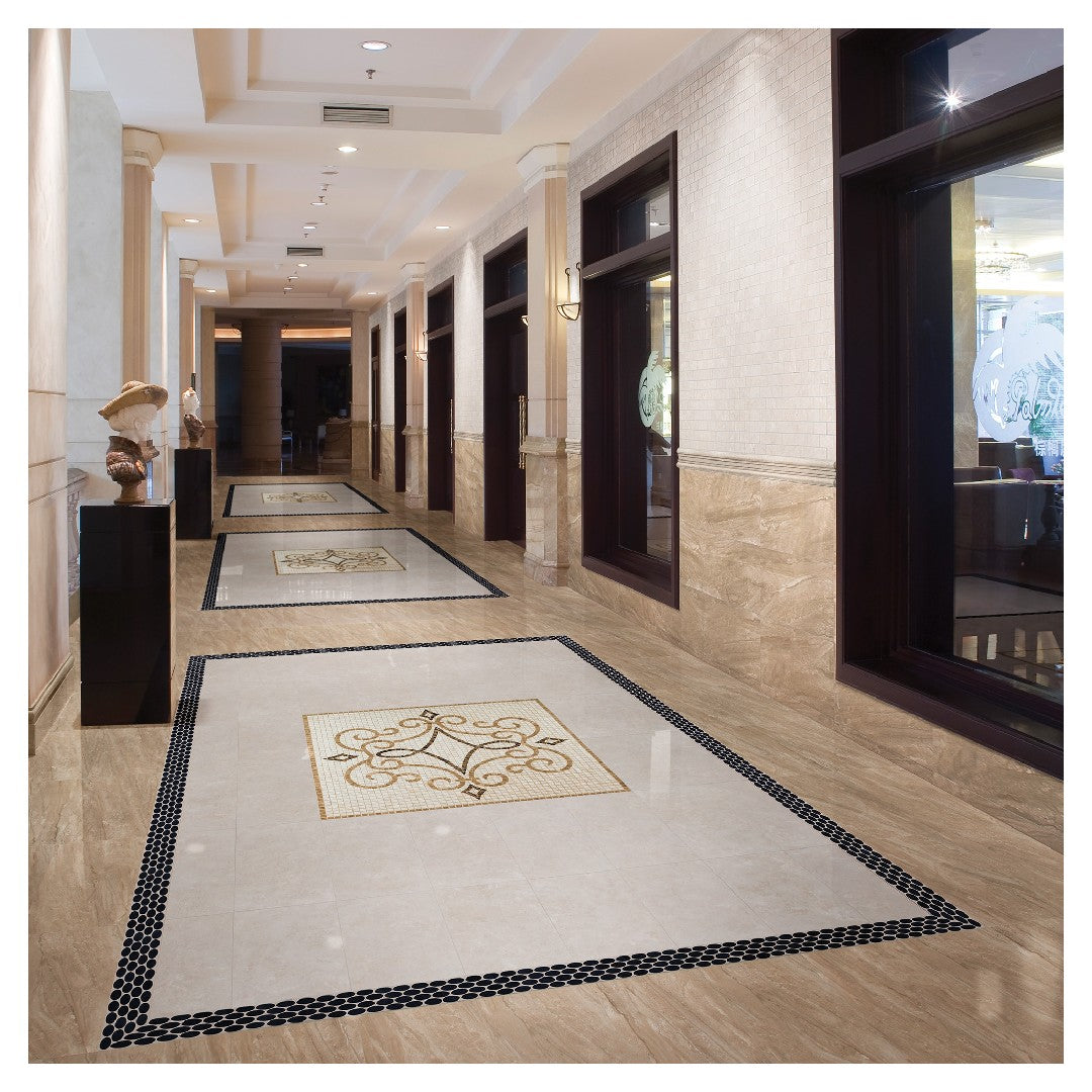 Daltile Florentine 12