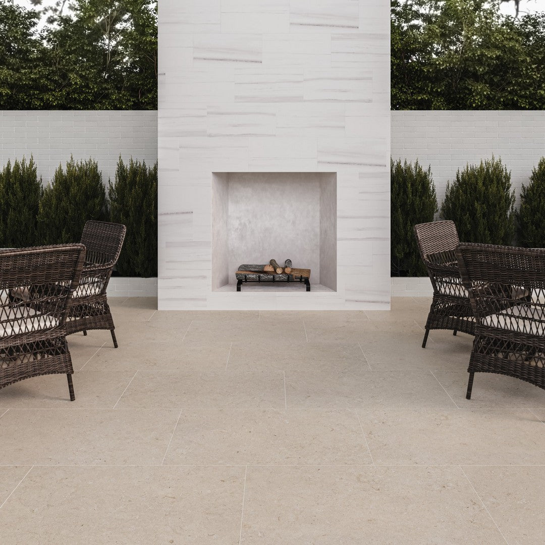 Bedrosians-Poetry-Stone-12-x-24-Matte-Porcelain-Field-Tile-Beige