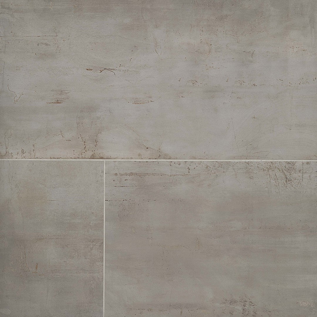 Bedrosians Rebel 24" x 48" Matte Porcelain Tile (Sale)