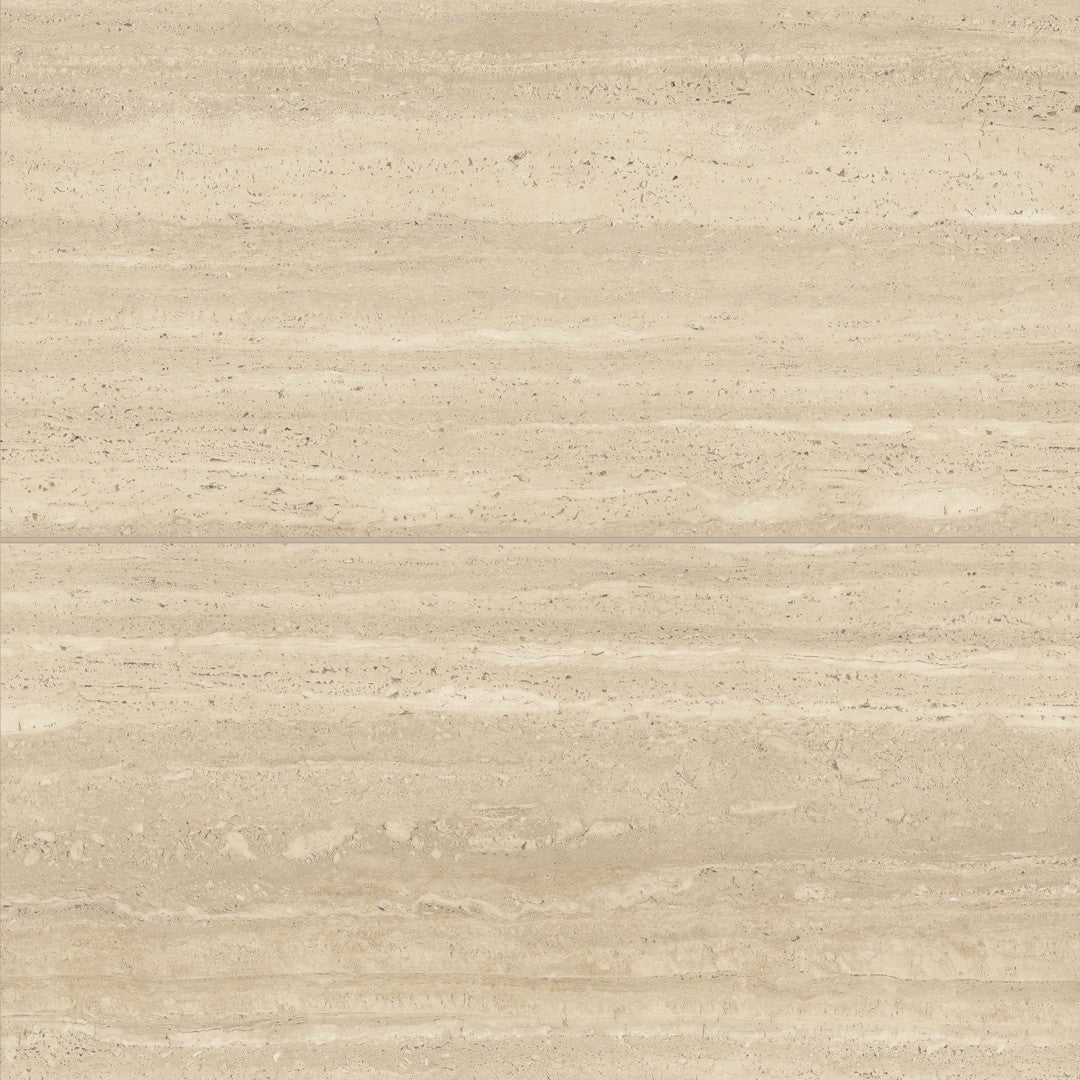 Bedrosians Sensi Roma 24" x 48" Matte Porcelain Field Tile