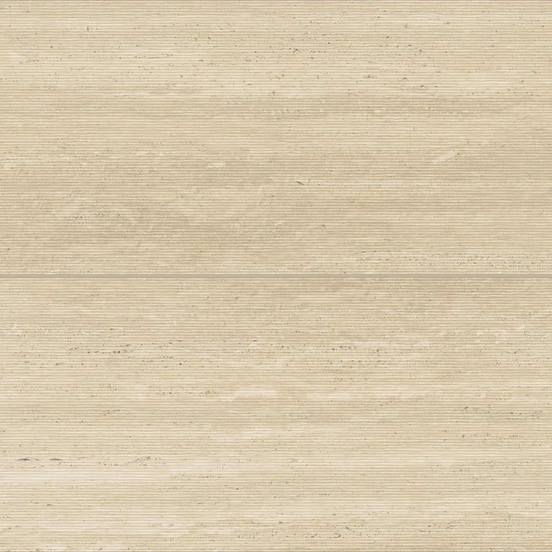 Bedrosians Sensi Roma 24" x 48" Matte Porcelain Wave Deco Tile