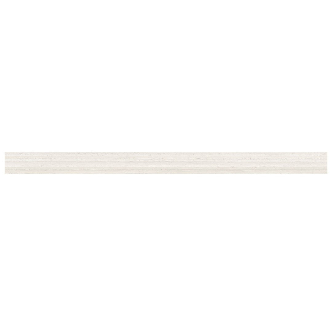 Bedrosians-Sensi-Roma-3-x-24-Matte-Porcelain-Bullnose-White