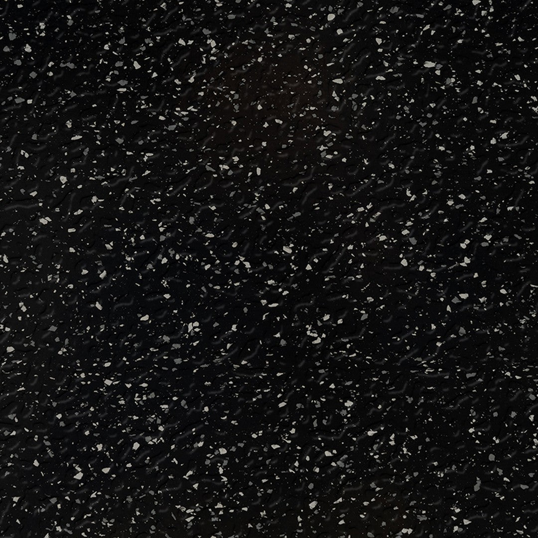 Flexco SpexTones Hammered 36" x 36" Rubber Tile