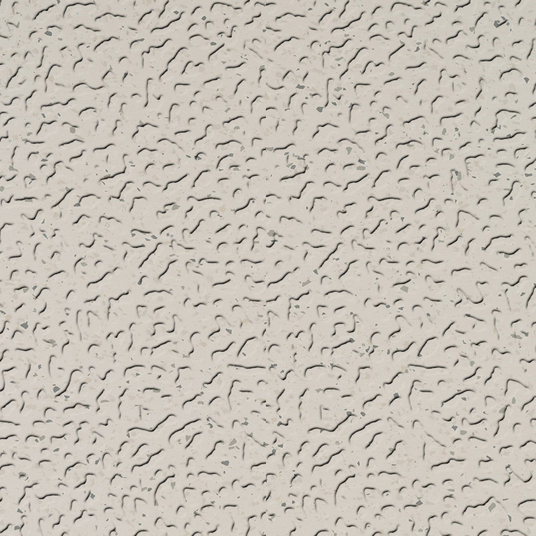 Flexco SpexTones Hammered 12" x 12" Rubber Tile