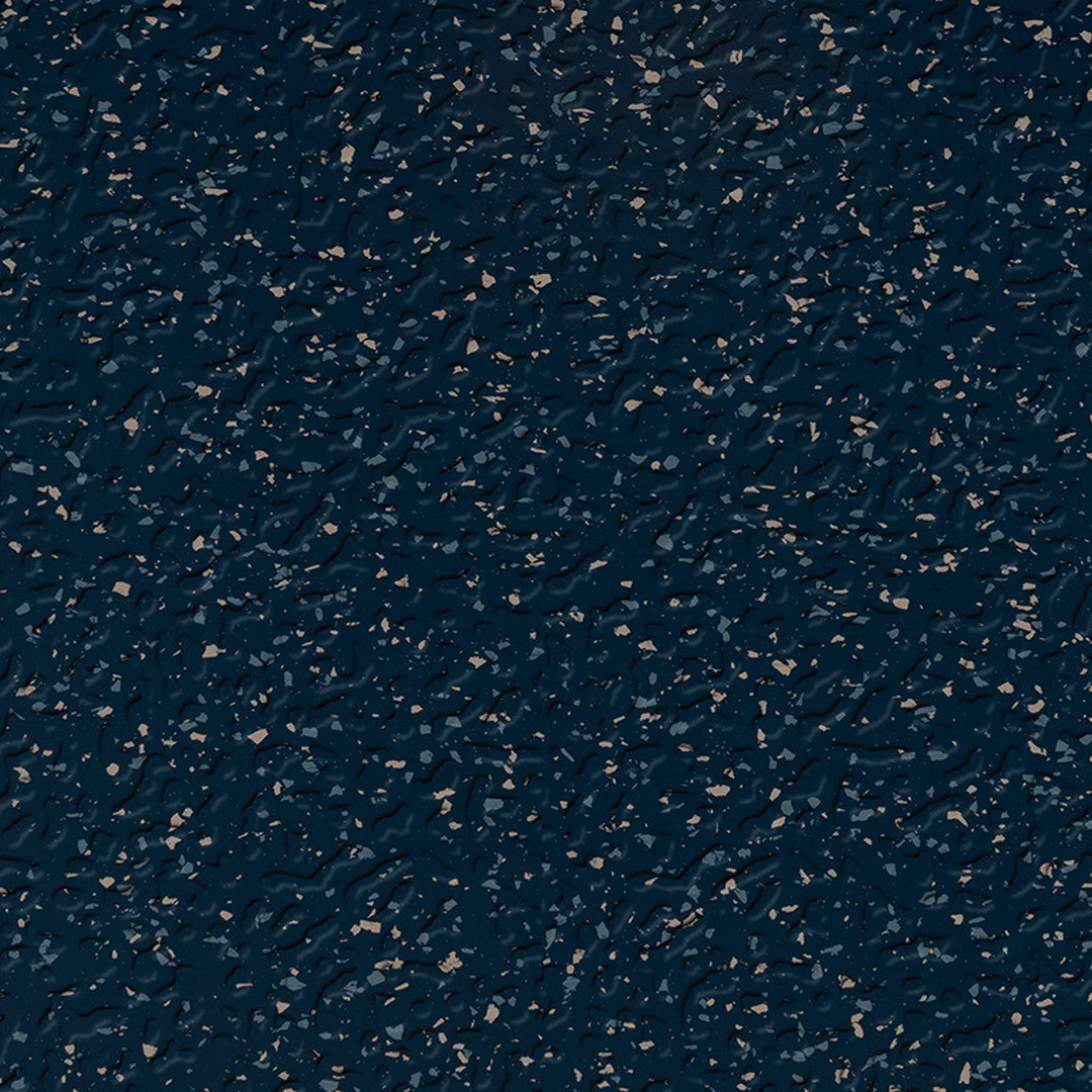 Flexco SpexTones Hammered 36" x 36" Rubber Tile