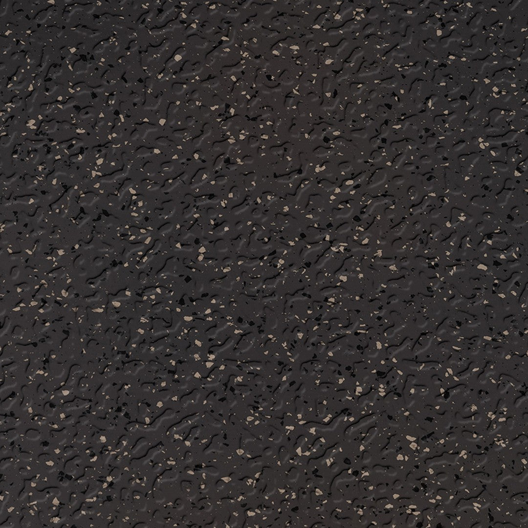 Flexco SpexTones Hammered 36" x 36" Rubber Tile