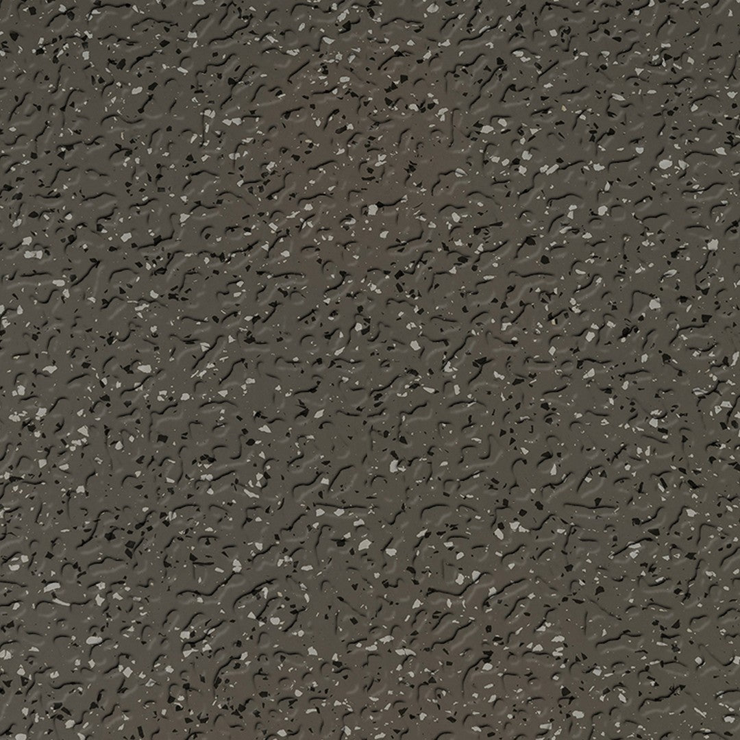Flexco SpexTones Hammered 12" x 36" Rubber Tile